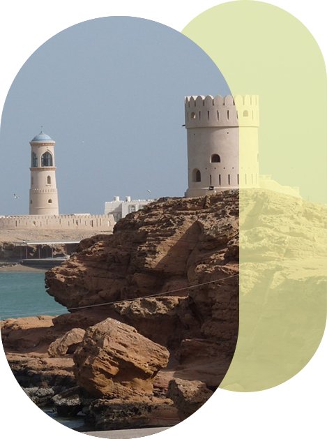 oman tourism packages